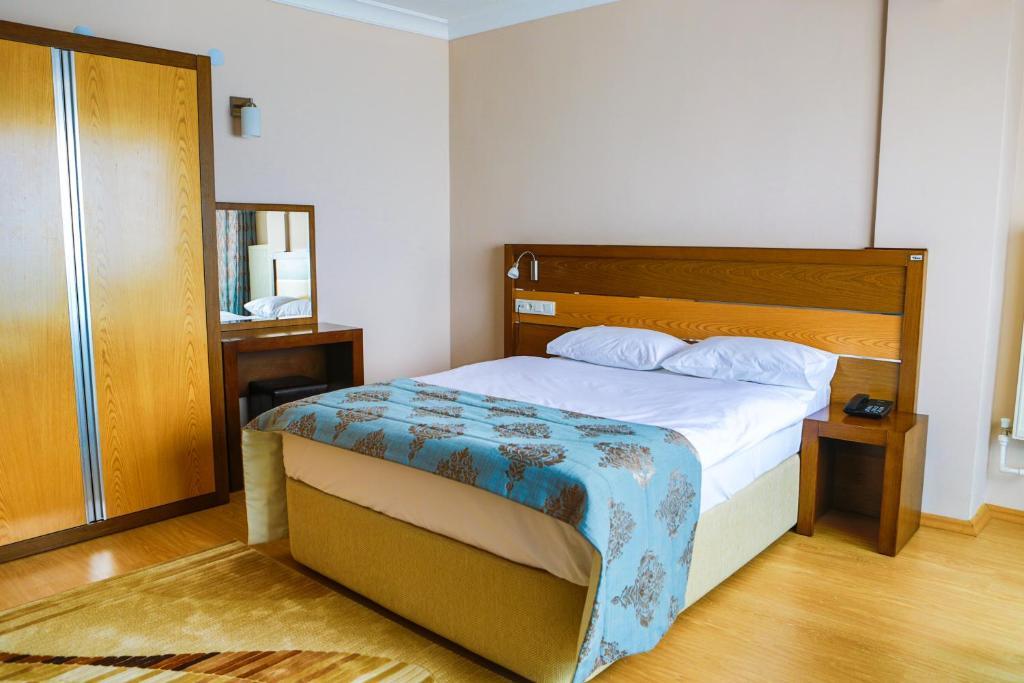Perla Hotel Dikili Kamer foto